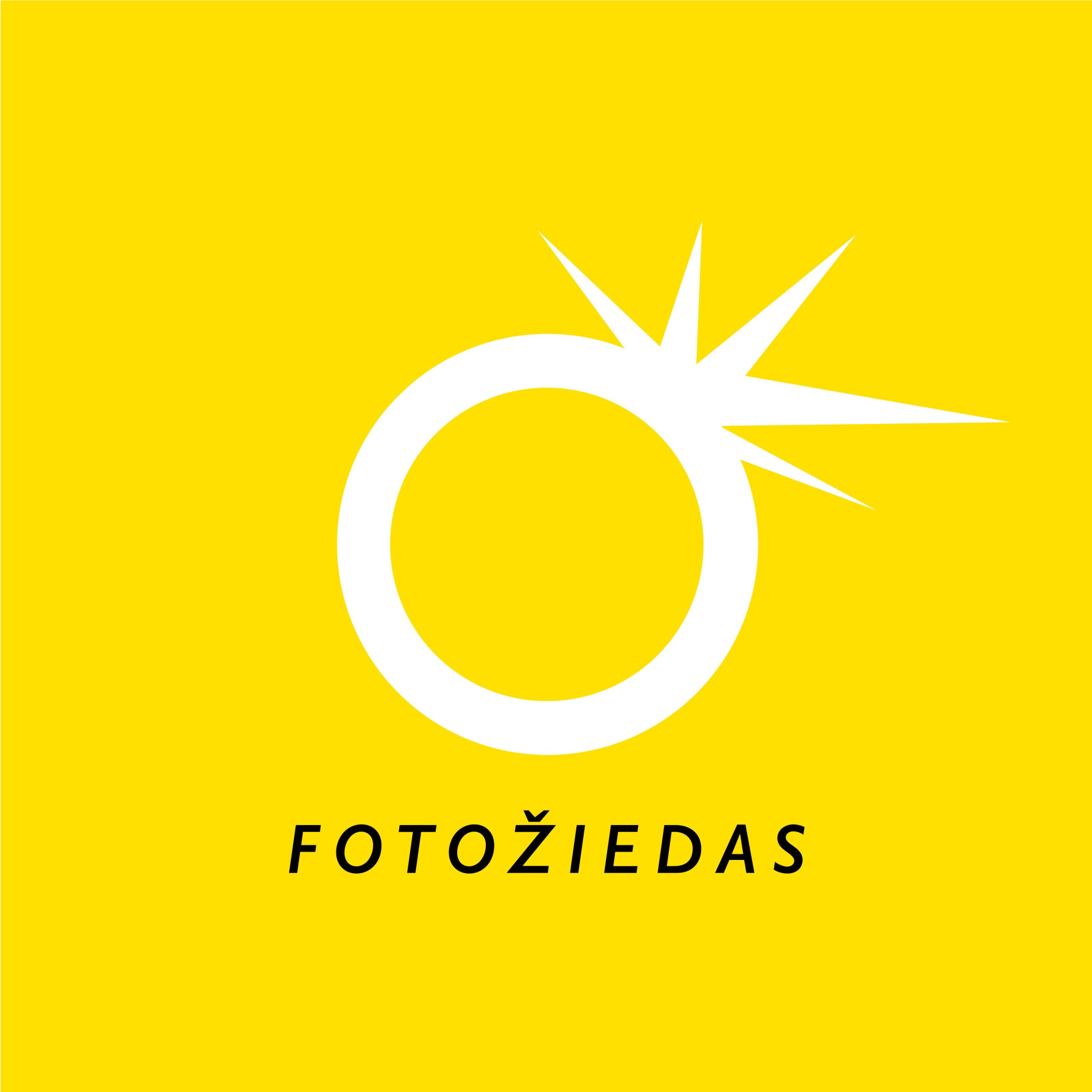 Fotožiedas